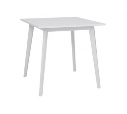 ASTI TABLE (TXS) biela alpská TX098