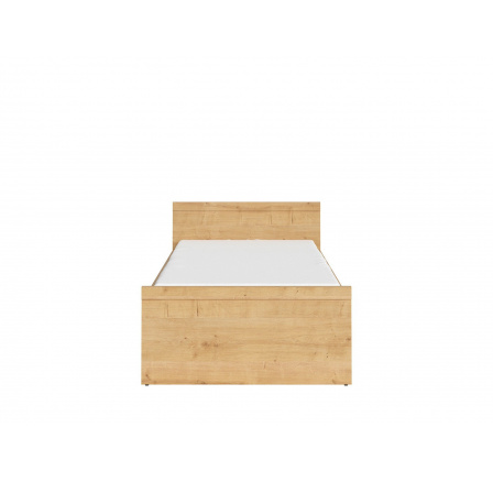 PORTO LOZ/90 BEZ GRIPU dub burlington