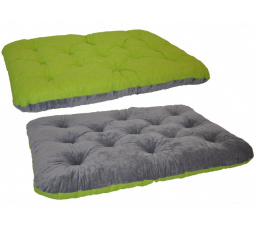 Podložka pre psov AXIN Deluxe 100x70 cm - svetlozelená