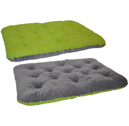 Podložka pre psov AXIN Deluxe 100x70 cm - svetlozelená