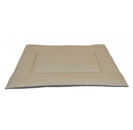 Rohožka pre psov 120x80 - svetlo béžová