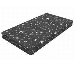 Pelech pre psa stredný 101x55 cm - 101x55x4
