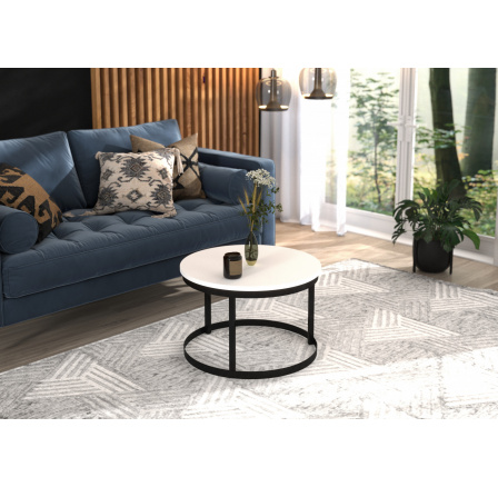 Konferenčná soľ RINEN, Čierna/Biela