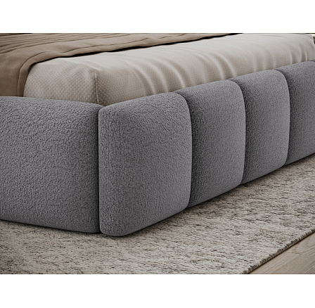Bed Edvige 140x200 Royal 04 Not applicable 1 Bed Edvige 140x200 Royal 04 Not applicable 1