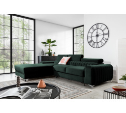 Sedacia súprava GRAYSON, Loco 35 ľavá