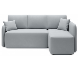 Rohová sedacia súprava HADSON - Pravá, Sola 4