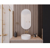 Zrkadlo Arducati, 50x100 cm