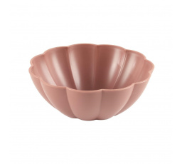 Miska Iris 14,5 cm ružová