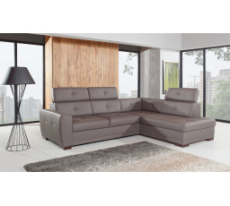 Rohová sedacia súprava MASSIMO, pravá