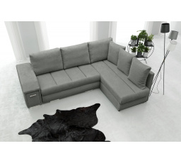 Rohová sedacia súprava ARNI, Aston 17 Pravá