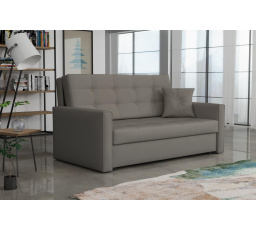 Pohovka Vivian Lux III Soft sivá