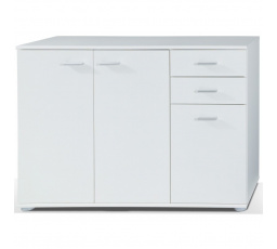 Komoda Mileta 1, biela