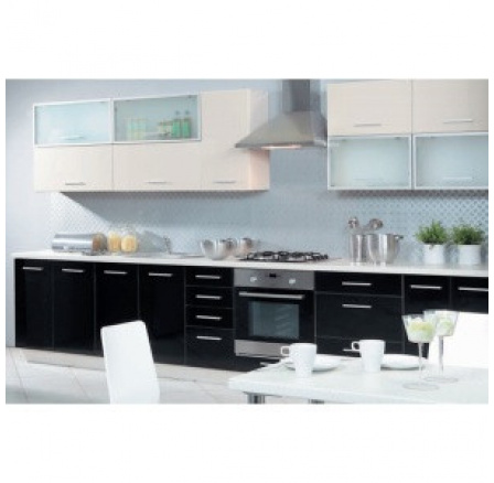 Kuchynská linka PLATINUM - 380cm