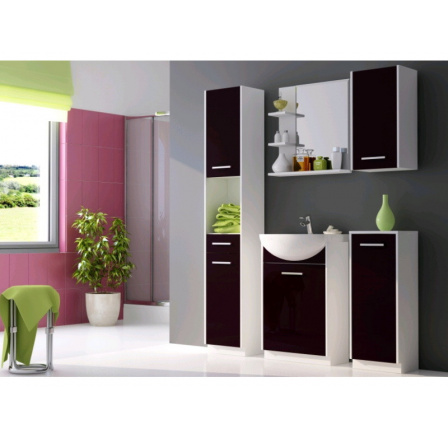 Kúpeľňový set NANCY B