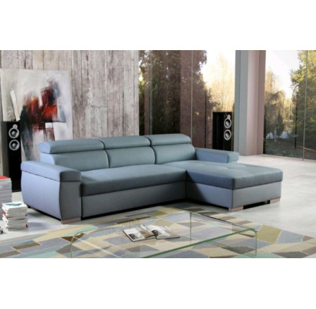 Rohová sedacia súprava LIBER Rohová sedacia súprava LIBER