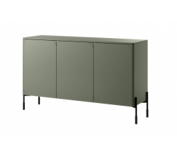 Komoda Sonatia 150, olivová