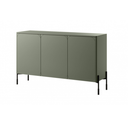 Komoda Sonatia 150, olivová