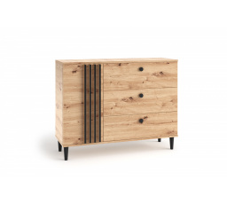 Komoda LIVIA 03 Artisan