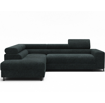 Rohová sedacia súprava COLESIO - Ľavá, Modullo 35 Rohová sedacia súprava COLESIO - Ľavá, Modullo 35