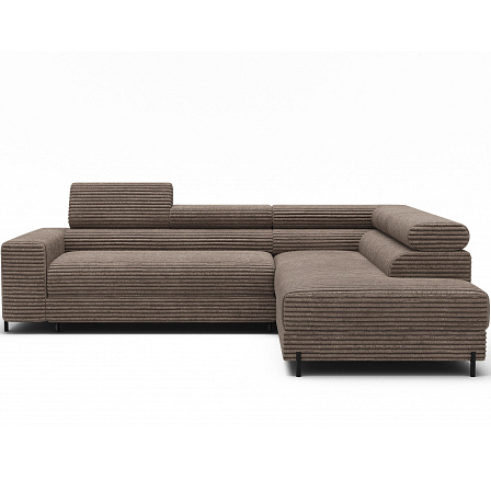 Rohová sedacia súprava COLESIO - Pravá, Modullo 20 Rohová sedacia súprava COLESIO - Pravá, Modullo 20