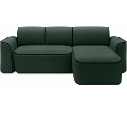 Sedacia súprava UME, Amore 18/Velvetmat 22 pravá