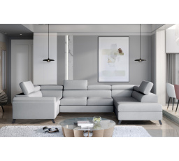 Escada Monolith 84 110x250 Pravá 1