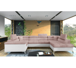 Thiago Omega 91, Mäkký 17 125x265 Pravý 1