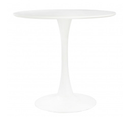 Stół Simplet Skinny White 90cm