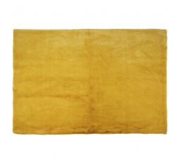 Dywan Cocoonin 170x120 cm żółty