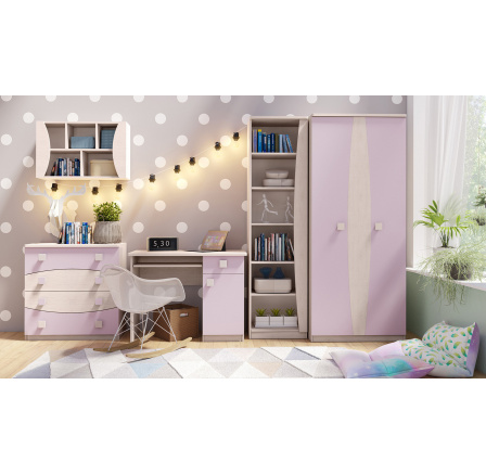 Detská izba TENUS - E Detská izba TENUS - E