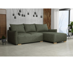 Sedacia súprava Forest UNI zelená