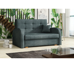 Kreslo Vivian Gold II Paros sivé