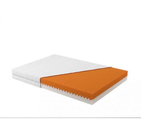 Matrac Nora Plus 140x200 cm Matrac Nora Plus 140x200 cm