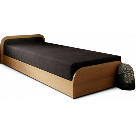 Parys Alova 04 80x190 Ľavý 1