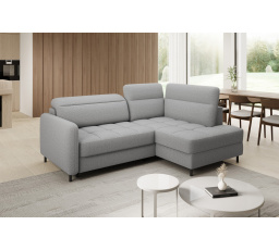 Sedacia súprava BAREA, Royal 04 pravá