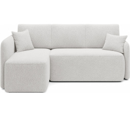 Rohová sedacia súprava HADSON - Ľavá, Royal 01