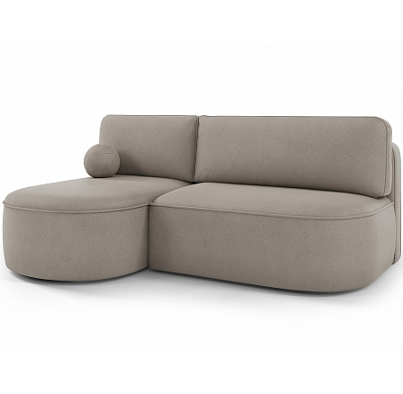 Rohová sedacia súprava LIVOSA - Ľavá, Sola 18 Rohová sedacia súprava LIVOSA - Ľavá, Sola 18