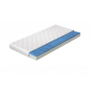 Matrac Penová Lauren 90x200 Hypoalergénny poťah Microfibre