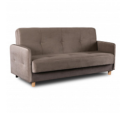 Rozkladacia pohovka CUBA Béžová