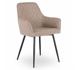 Stolička BRESSO 2 Béžová