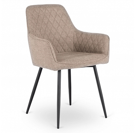 Stolička BRESSO 2 Béžová