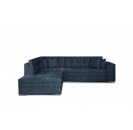 Rohová sedacia súprava PIERETTA, Omega 86, ľavá