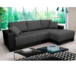 Rohová sedacia súprava Pamela P Inari 96/Soft 11