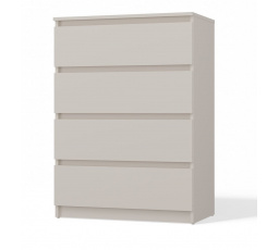 Komoda Malvína M4, kašmír