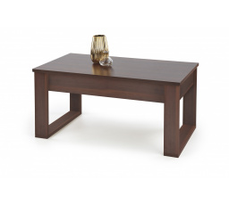 Konferenčný stôl NEA, tmavý orech