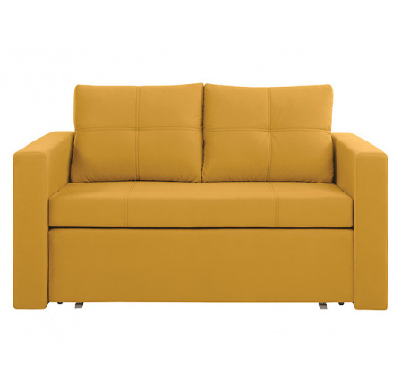 Pohovka BUNIO III 2FBK, Manila 32 oranžová 