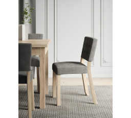 Stolička RODOS 80 Sonoma