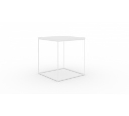 Konferenčný stolík Adina Biely+Biely