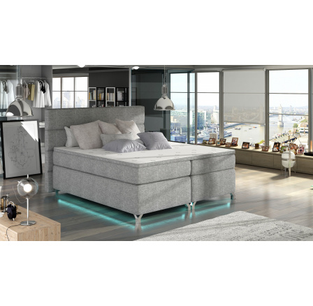 Amadeo 160X200 Sawana 21 Amadeo 160X200 Sawana 21