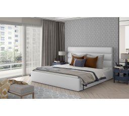 Karamel 160x200 cm.met./pod.plyn./kont. Mäkká 17 1